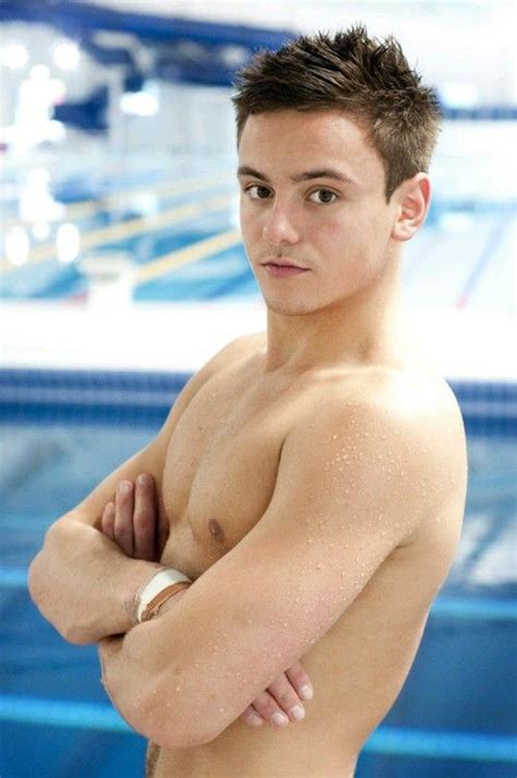 Pin On Tom Daley