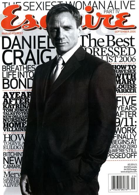 The Best Esquire Magazine Covers 50 Greatest Esquire Covers Gallery