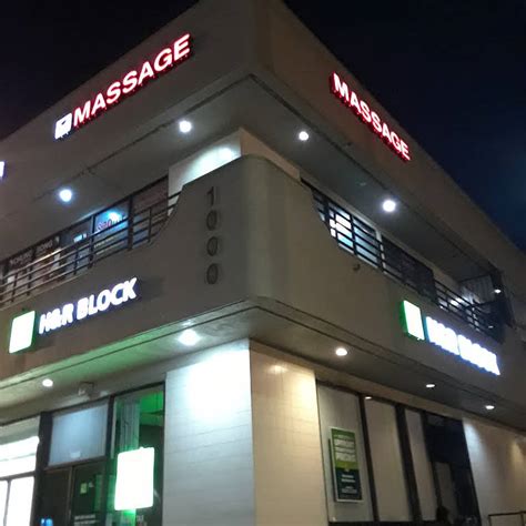 Good Hands Massage Massage Spa In Los Angeles