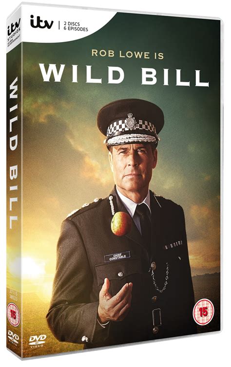 The official gear site of captain wild bill wichrowski, featured captain on discovery's deadliest catch, us navy veteran, commercial fisherman, and owner and captain of the f/v summer bay. Wild Bill | DVD | Free shipping over £20 | HMV Store