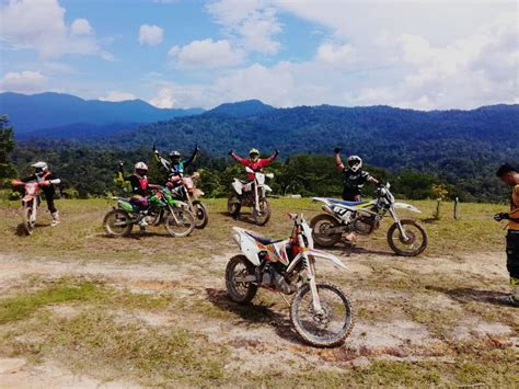 We offer a wide range of bikes for different types of riders. motocross Malaysia | Nashata