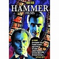 Fanex Files: Hammer Films DVD New Sealed