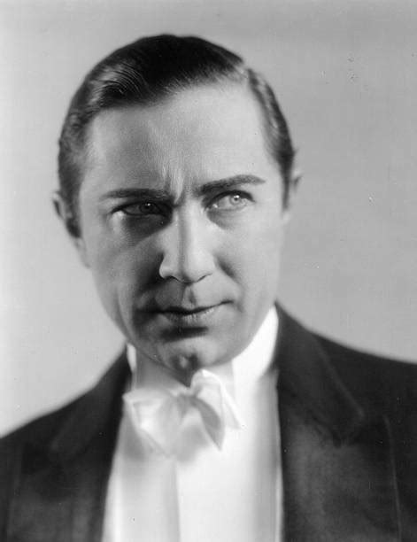 October 20th 1884 Bela Lugosi Born On This Day Photos And Images