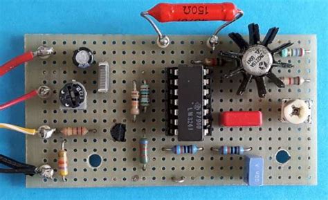 4 20 Ma Current Output For Arduino Uno Electronics