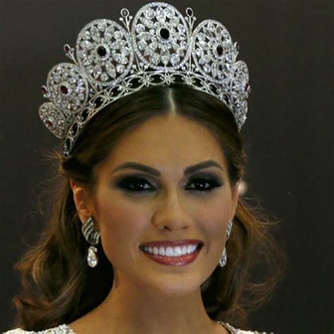 Luxury Large High Quality Full Circle Crown Pageant Miss World Rhinestone Round Full Tiara Crown