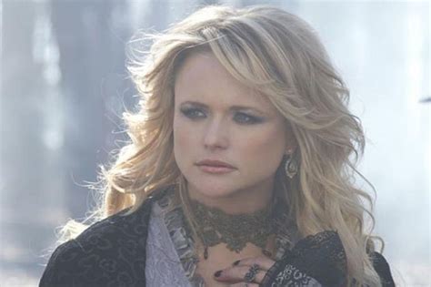 Remember When Miranda Lambert Released Over You Country Now