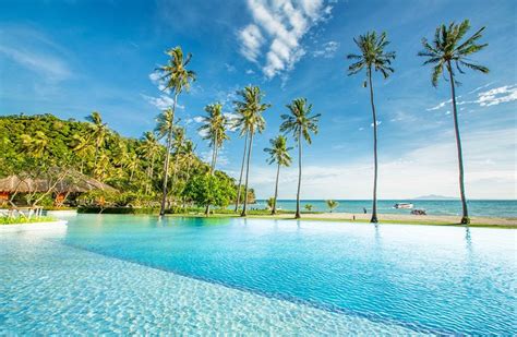 Top 11 Resorts In Thailand For Couples Rated And Reviewed