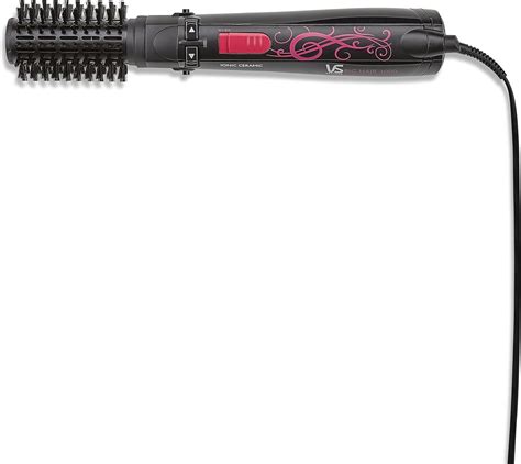 Vs Sassoon Big Hair 1000 Hot Air Styler Au Beauty