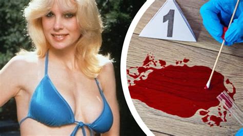 The Horrific Murder Of Dorothy Stratten Facts Verse