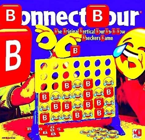 🅱onnect 🅱our Connect Four Memes Stupid Memes Connect Four