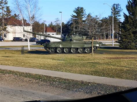 Cfb Borden Finds First Time Being On A Base Today Was Not