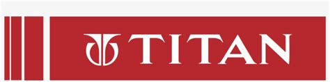 Titan Logo Titan Watch Logo Png Transparent Png 1000x210 Free