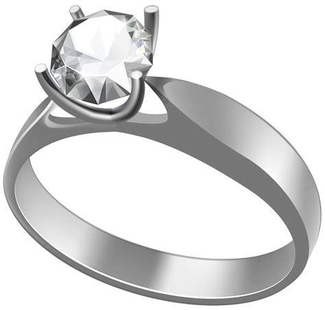 Wedding Ring Engagement Ring Engagement Ring Transparent Png Clip Art