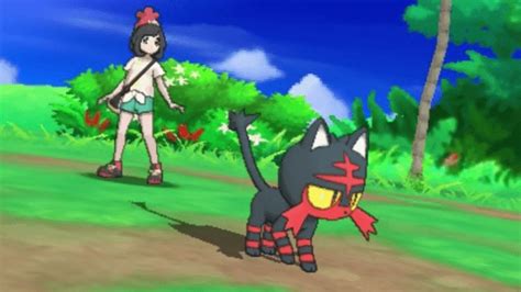 Pokemon Sun And Moon Berry Locations Guide Where To Find Berries