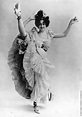 Parisian can-can dancer, 1895 | Can can dancer, Vintage burlesque ...