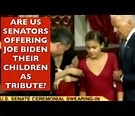 Image result for pictures joe biden touching young gi…