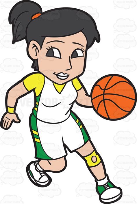 Basketball Ball Clipart Free Download On Clipartmag