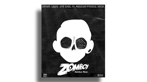 Free Dl Zomboy Mind Control Midi Preset Youtube