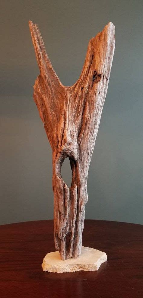 Driftwood Sculpture Why Not Driftwood Sculpture Driftwood Art