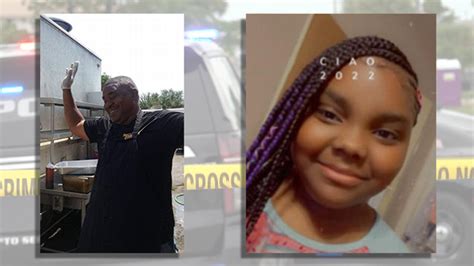 Father Of Missing 11 Year Old Girl Killed In Riviera Beach Shooting