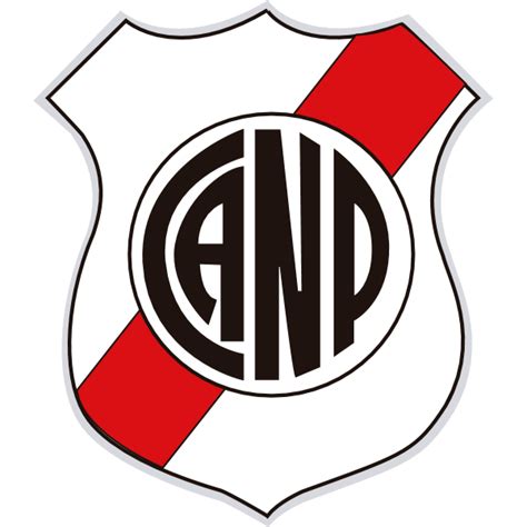Club Atletico Nacional Potosi Logo Download Png