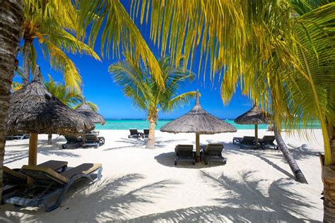 Mauritius In Silver Beach 3 Star 4n5d Holidayturn