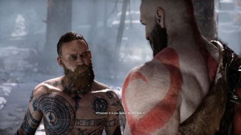 God Of War Artist Says Inevitable Sequel Will Be Much Bigger
