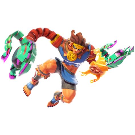 Arms is no exception to that rule, and many players have been wondering why the help menu says you can change the color. Misango | Death Battle Fanon Wiki | FANDOM powered by Wikia