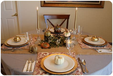 Thanksgiving Tablescape - Thanksgiving Traditions | Thanksgiving tablescapes, Thanksgiving ...