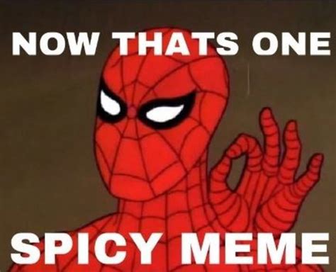 Spicy Memes Know Your Meme Photos