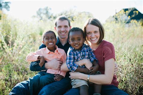 the Movement Club | What are the Different Types of Adoption?