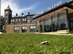 🏛️ Ashville College Harrogate (Leeds, United Kingdom) - apply, prices ...