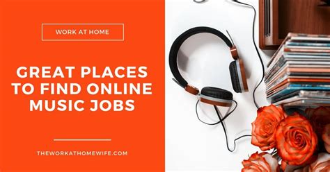 Music appreciation is teaching people what to listen for and how to understand what they are hearing in different types of music. 7 Places to Find Online Music Jobs (or to create your own!)