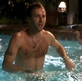 SHIRTLESS ACTORS : Alessandro Nivola shirtless yummy pictures