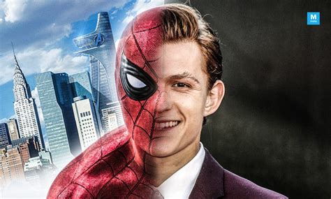 Tumblr is a place to express yourself, discover yourself, and bond over the stuff you love. 'Spider-Man' Star Tom Holland Comes To A Fan's Rescue And ...