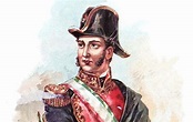 1769: Nace Ignacio Allende, uno de los líderes e iniciadores del ...