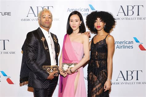 American Ballet Theatres First In Person Gala Since 2019 Photos
