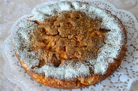We did not find results for: Torta pesche e amaretti | PASTICCIANDO CON CARLA