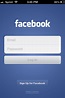 Facebook log in to my account - laderfoundry