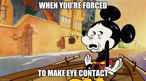 Image Tagged In Mickey Mouse Imgflip