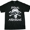 Soul Assassins | Venice - Men's T-Shirt