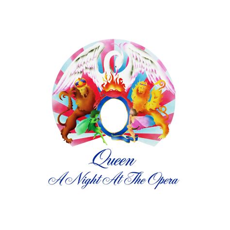 Queen A Night At The Opera This Day In Music