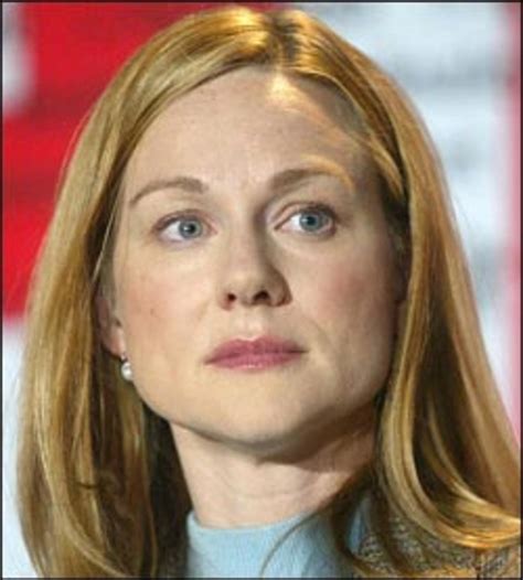 Laura Linney Cbs News