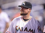 Casey McGehee happy to be back with Miami Marlins, won’t dwell on past ...
