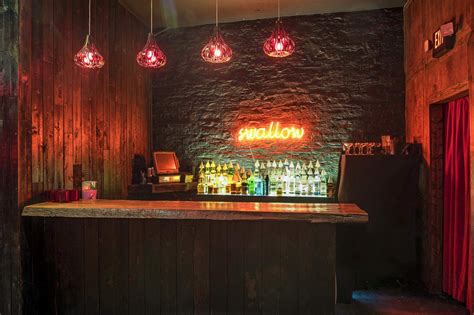 How To Get Into Austins Best Speakeasies And Secret Bars Secret Bar