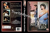 A House of Secrets and Lies (1992) Connie Sellecca, Kevin Dobson, Grace ...