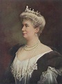 Westerlund: Augusta Victoria of Schleswig-Holstein 1858-1921