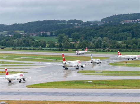 Webcam Operation Center Flughafen Zuerich