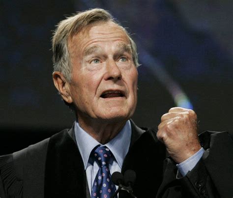 Former Us President George Hw Bush Dies At 94 News Digest