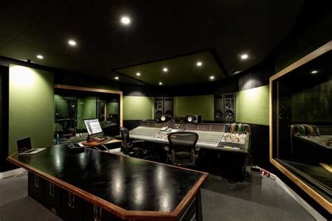 Studios 301 Sydney Recording Studio Mastering Mixing And Events